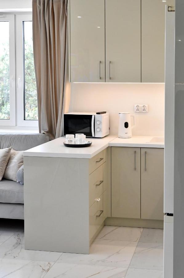 Apartamenty Modrzewiowa Zator Piotrowice  Kültér fotó