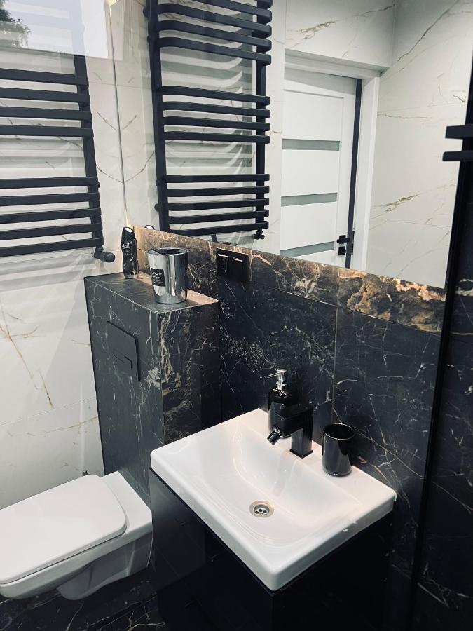 Apartamenty Modrzewiowa Zator Piotrowice  Kültér fotó