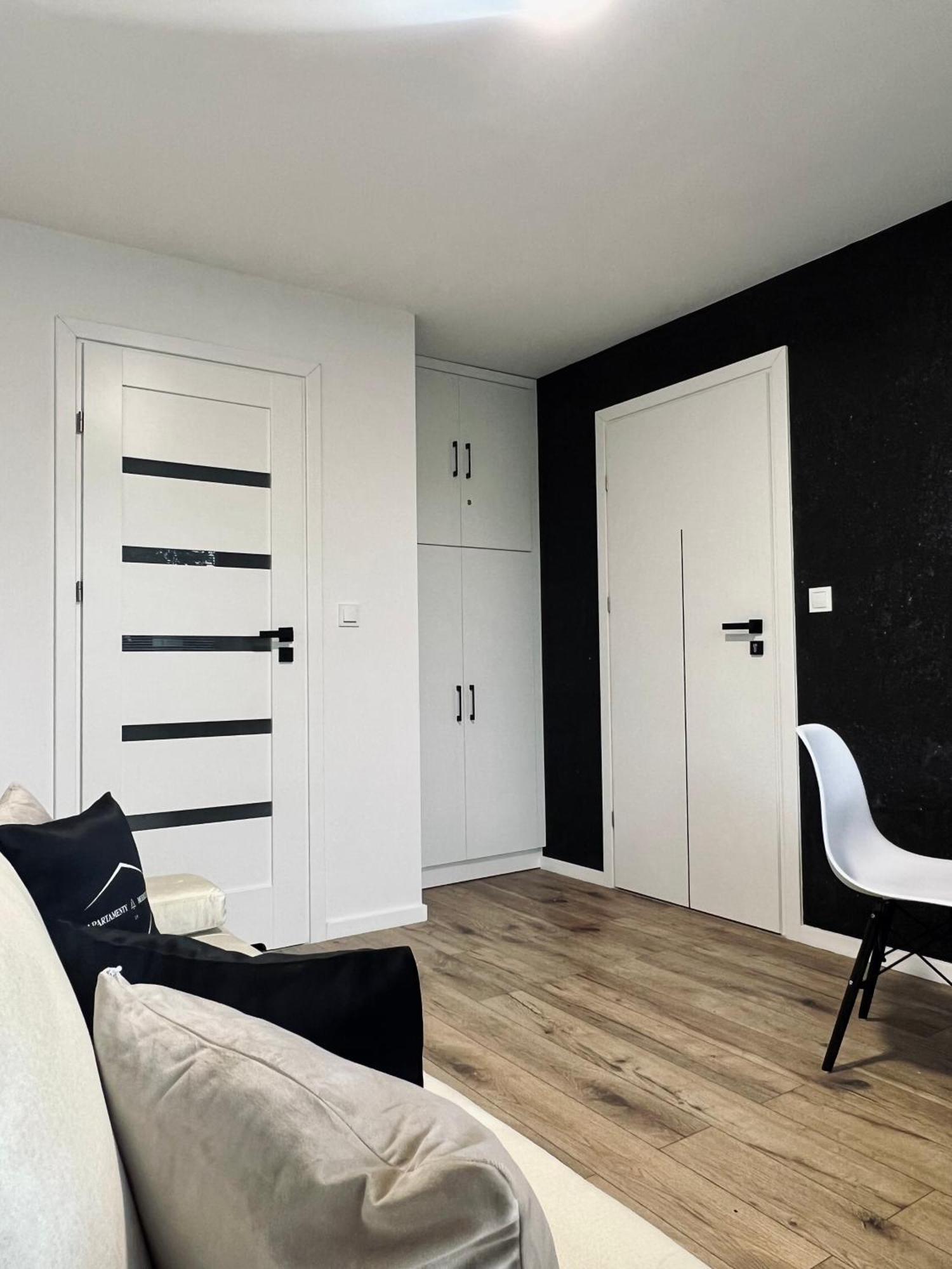 Apartamenty Modrzewiowa Zator Piotrowice  Kültér fotó