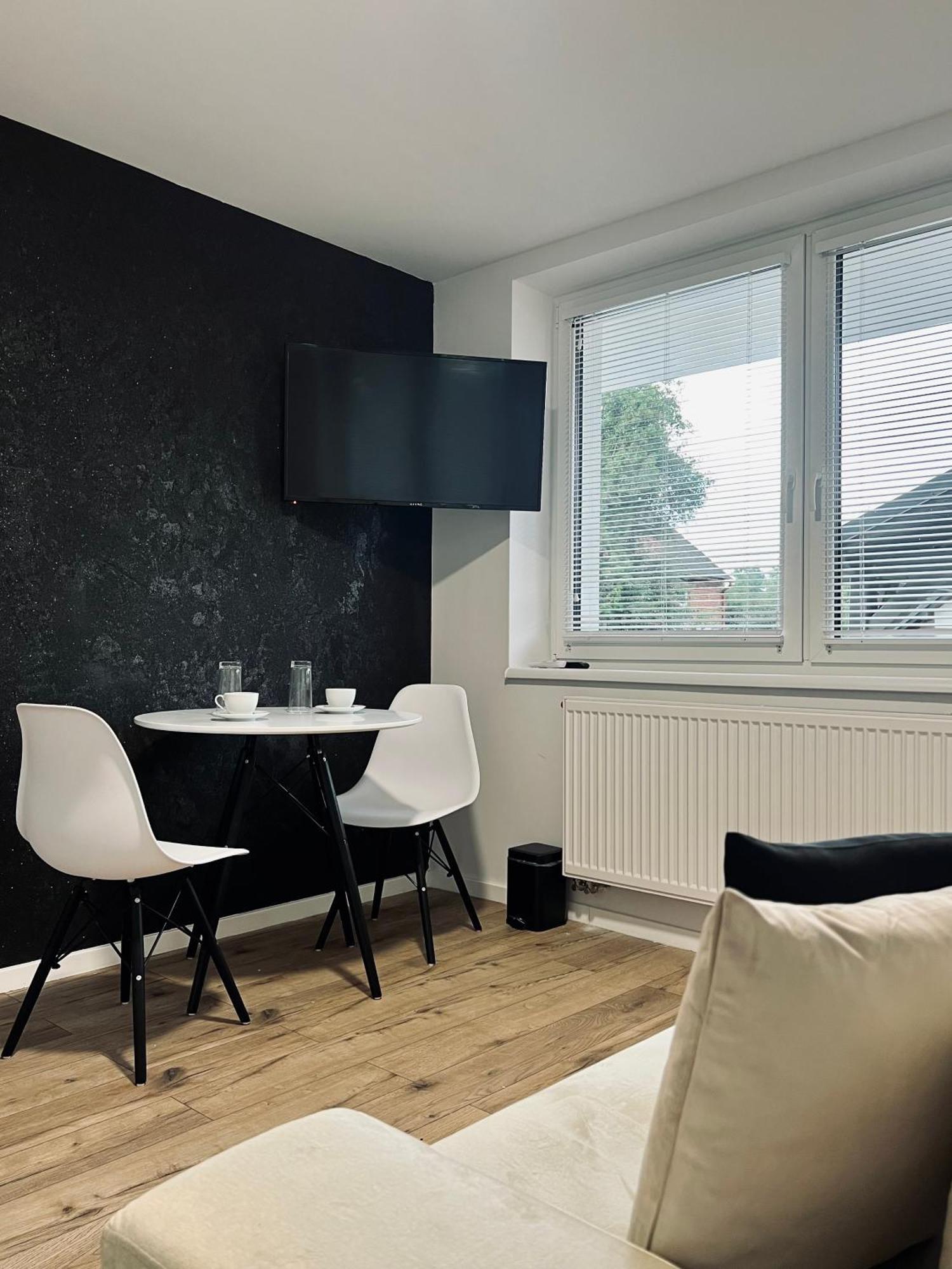 Apartamenty Modrzewiowa Zator Piotrowice  Kültér fotó