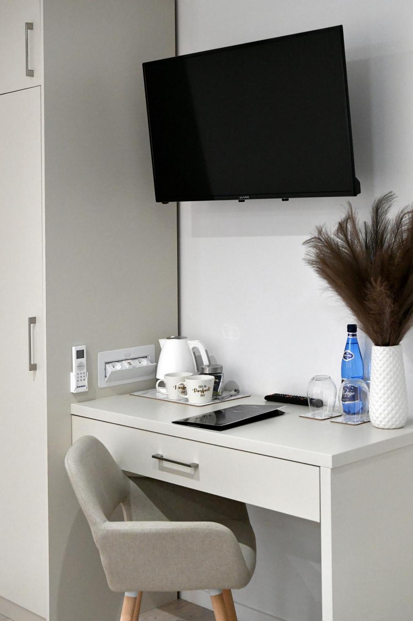 Apartamenty Modrzewiowa Zator Piotrowice  Kültér fotó