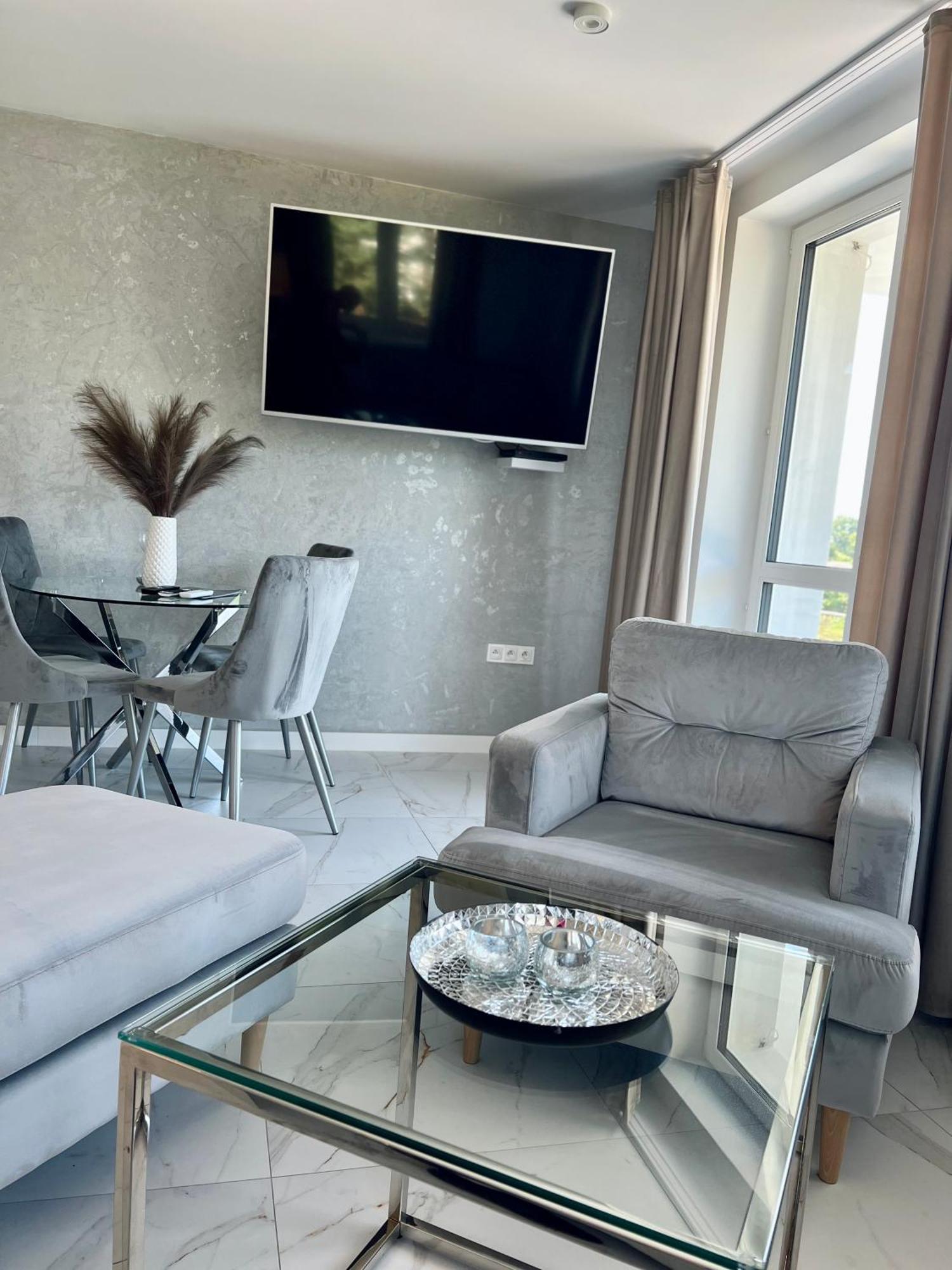 Apartamenty Modrzewiowa Zator Piotrowice  Kültér fotó