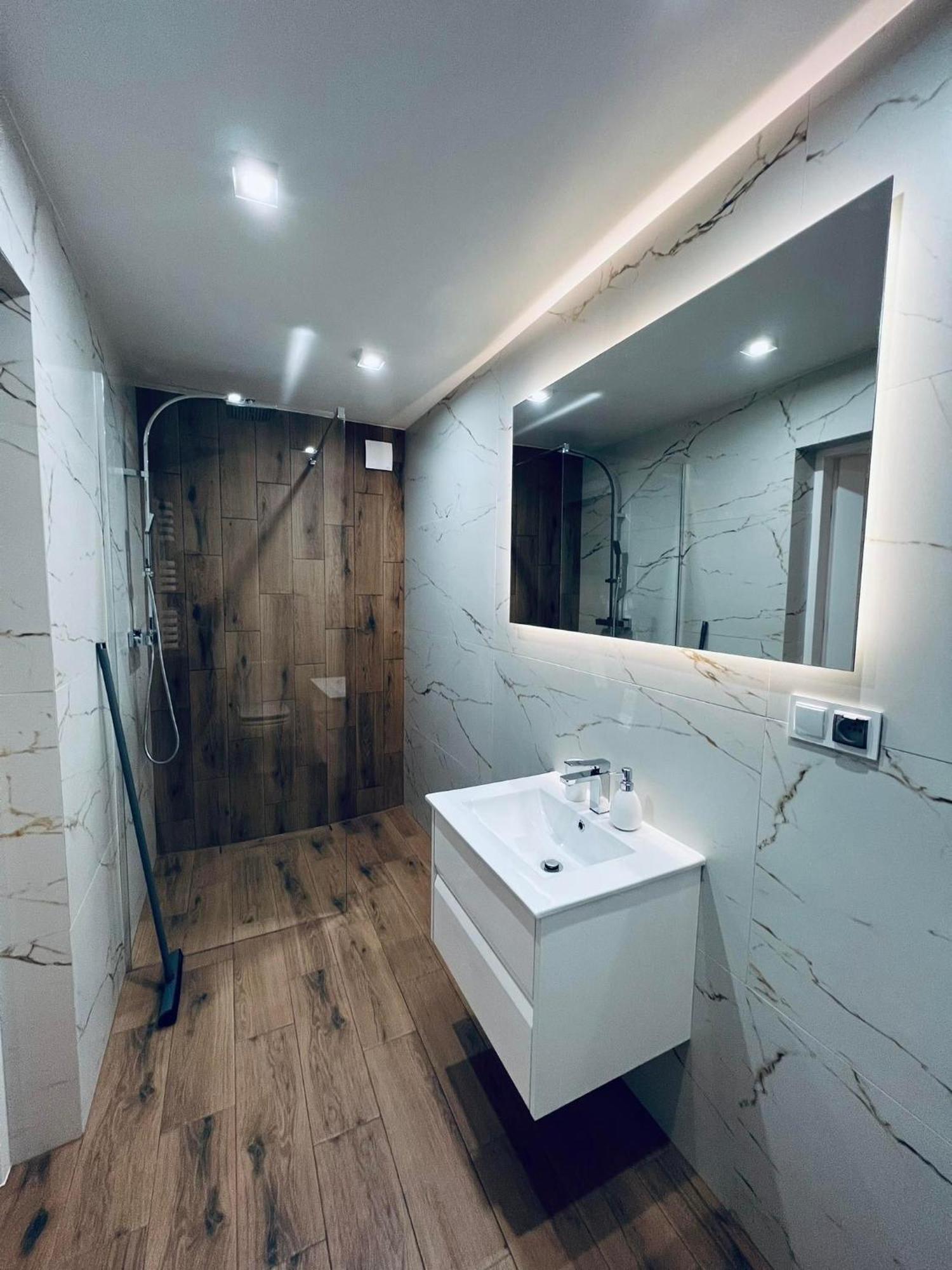 Apartamenty Modrzewiowa Zator Piotrowice  Kültér fotó