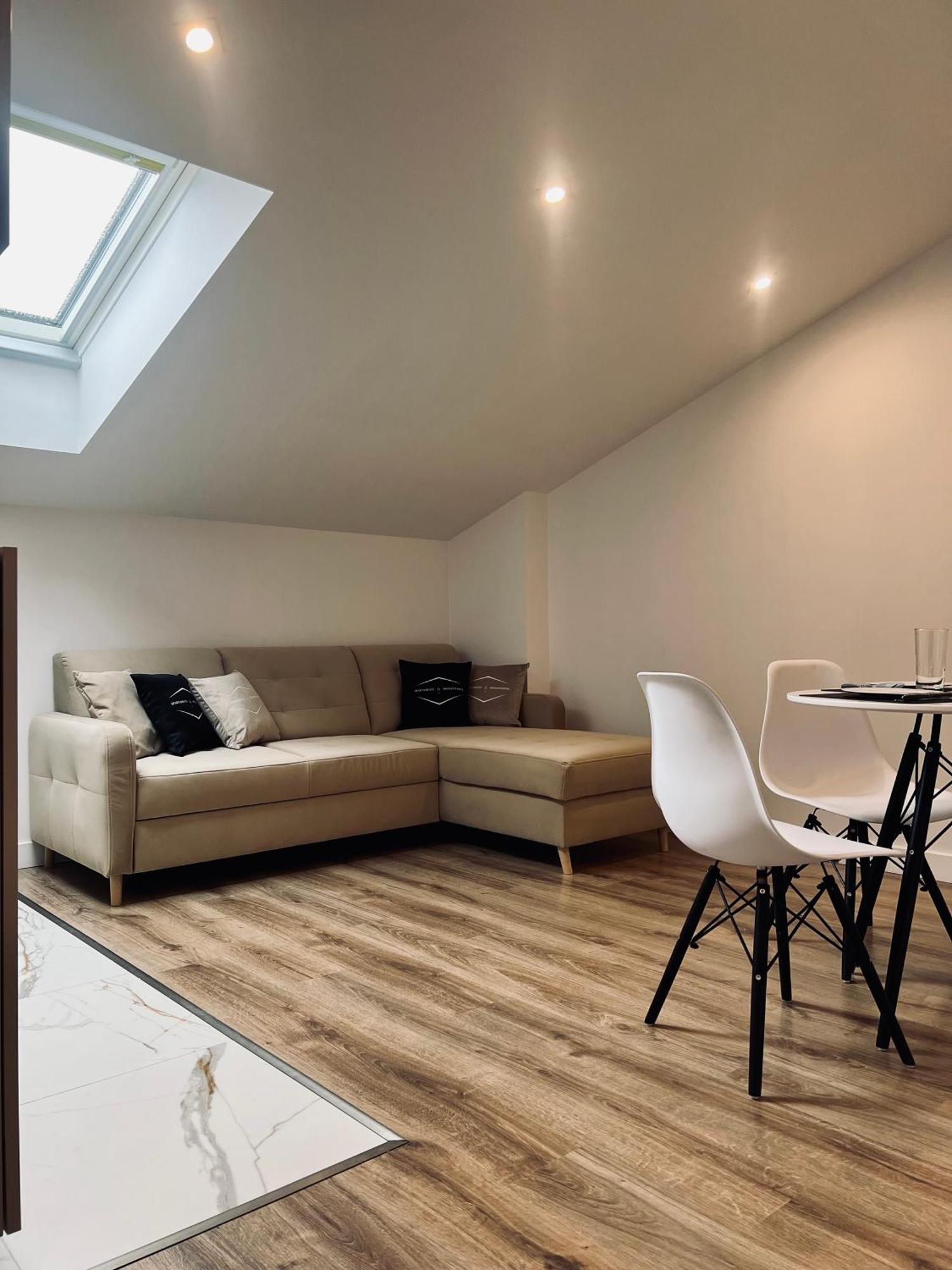 Apartamenty Modrzewiowa Zator Piotrowice  Kültér fotó
