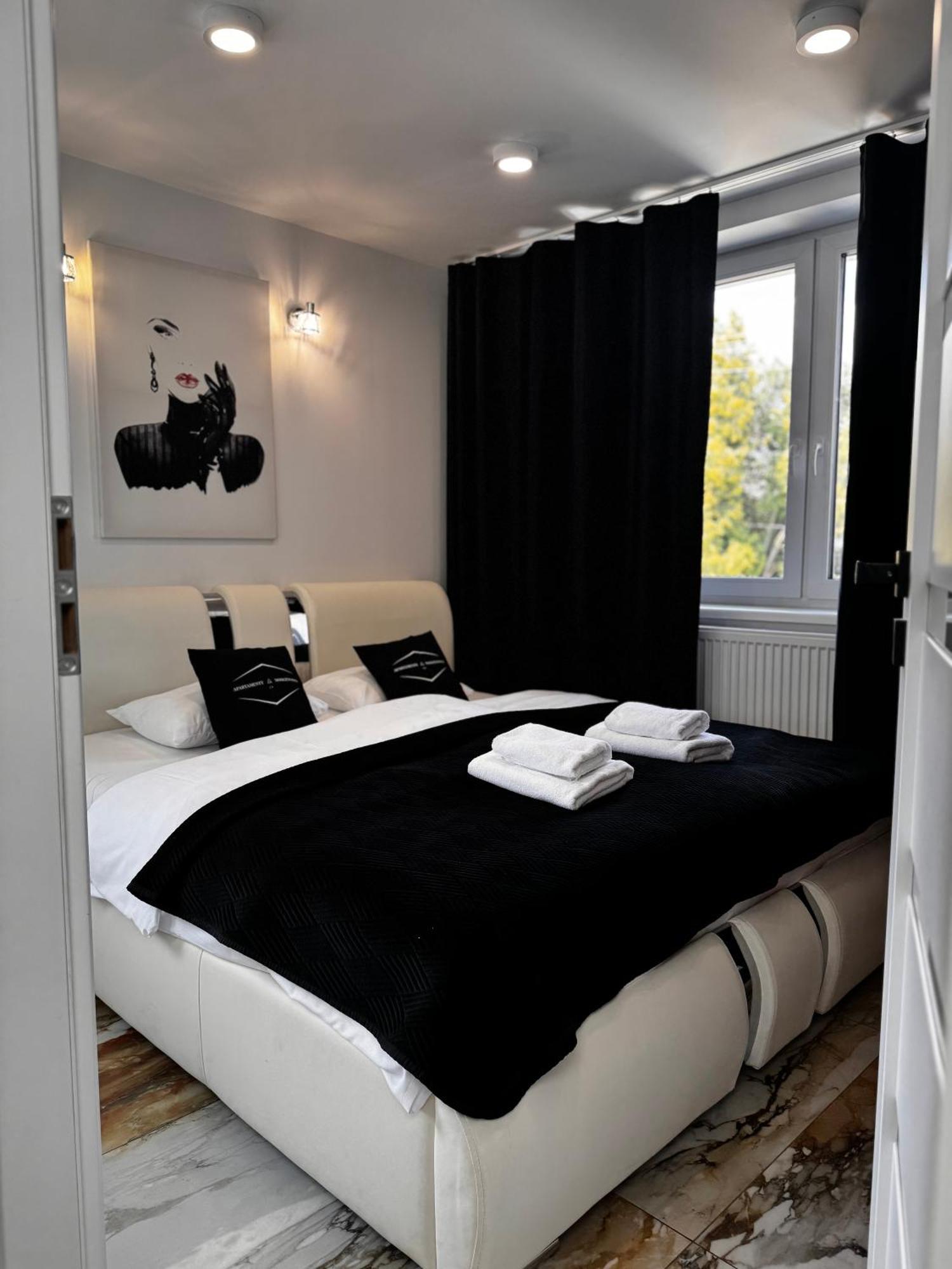 Apartamenty Modrzewiowa Zator Piotrowice  Kültér fotó