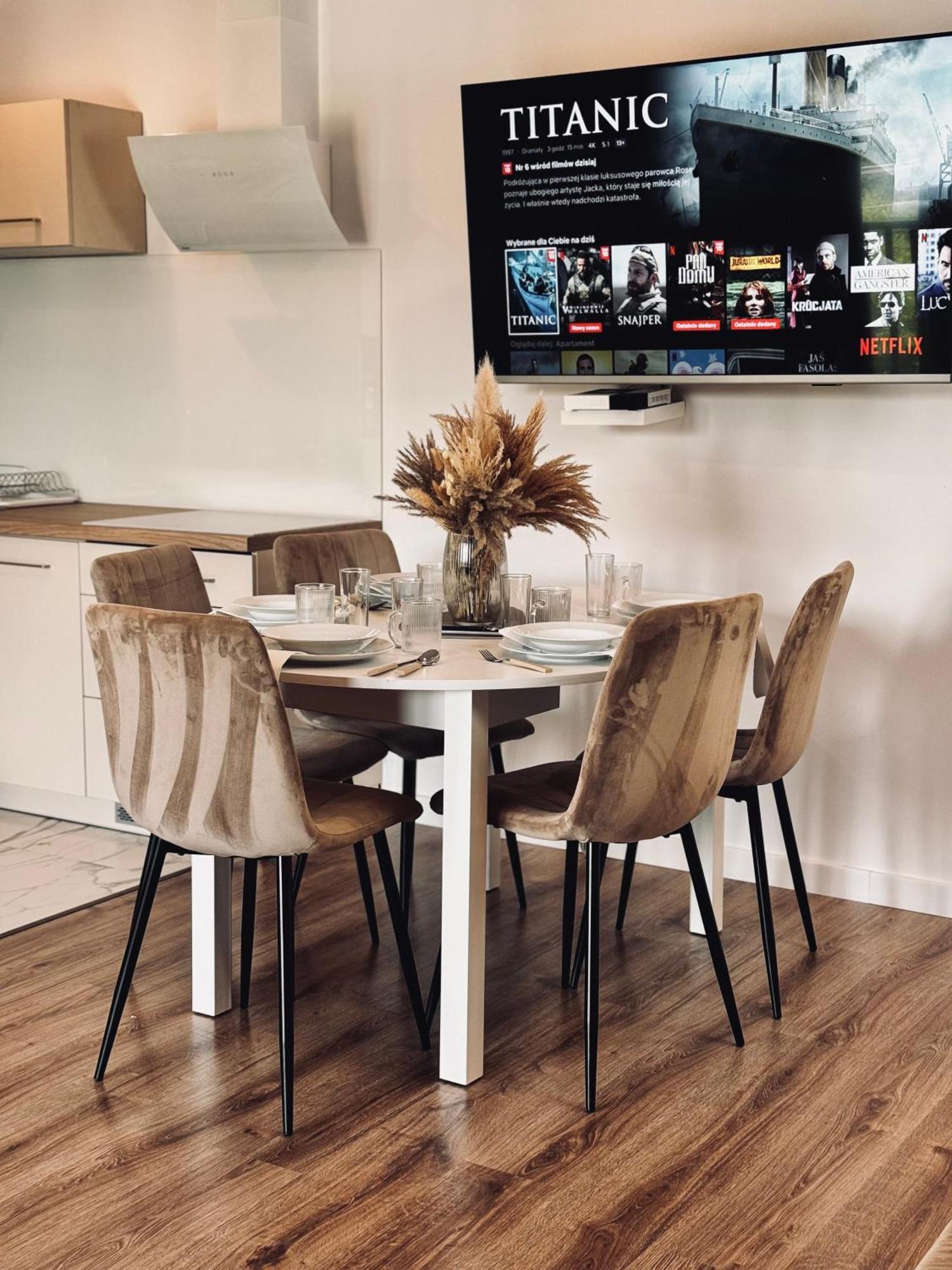 Apartamenty Modrzewiowa Zator Piotrowice  Kültér fotó
