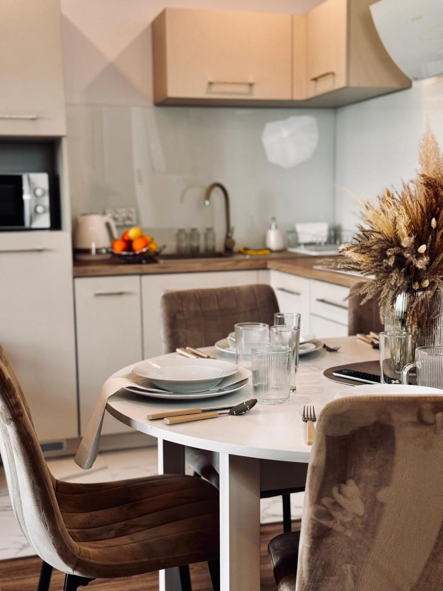 Apartamenty Modrzewiowa Zator Piotrowice  Kültér fotó